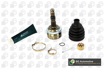 BGA CV9500A EAN: 5038206384452.