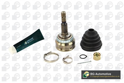 BGA CV9501A EAN: 5038206369626.