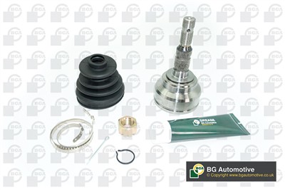 BGA CV9508A EAN: 5038206379342.