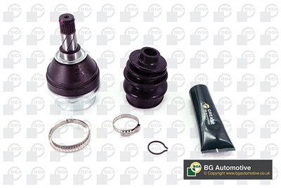 BGA CV9528B EAN: 5038206332576.