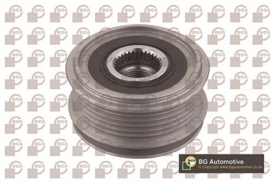 BGA DC0101 EAN: 5038206396684.