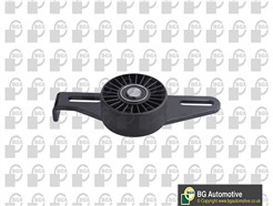 BGA DC7309