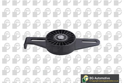 BGA DC7309