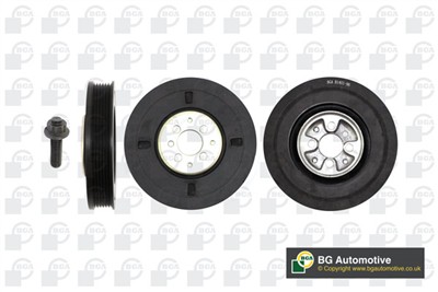 BGA DP0204K EAN: 5038206370363.