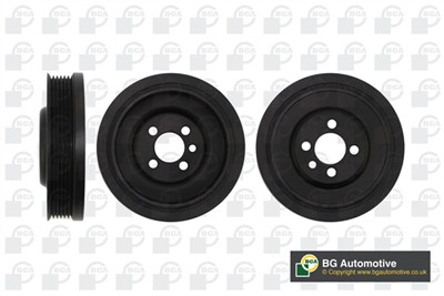 BGA DP0543 EAN: 5038206178792.