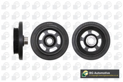 BGA DP0821 EAN: 5038206179768.