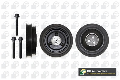 BGA DP0834K EAN: 5038206372886.