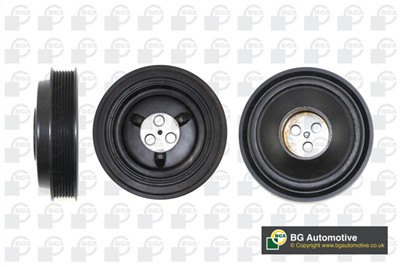 BGA DP0835 EAN: 5038206180122.