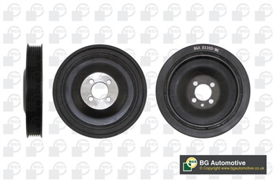 BGA DP0855 EAN: 5038206180269.