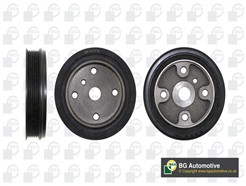 BGA DP0990