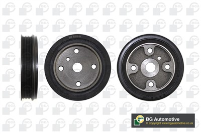 BGA DP0990 EAN: 5038206232470.