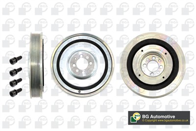 BGA DP1000K EAN: 5038206370042.