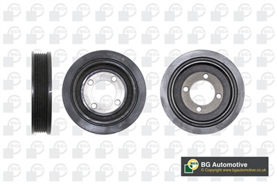 BGA DP1087 EAN: 5038206184496.