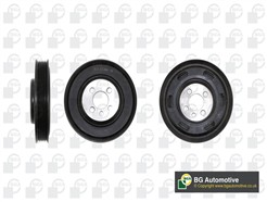 BGA DP1204