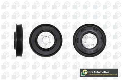 BGA DP1204