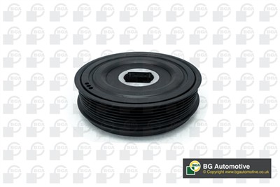 BGA DP7300 EAN: 5038206352024.