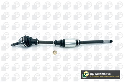 BGA DS1402R EAN: 5038206350853.
