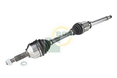 BGA DS2389R EAN: 5038206501460.