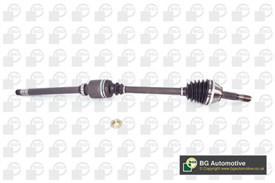 BGA DS6707RA EAN: 5038206386593.
