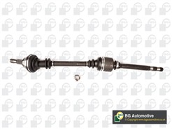 BGA DS6710R