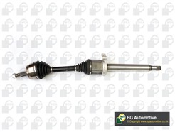 BGA DS9656R