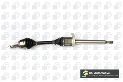 BGA DS9656R