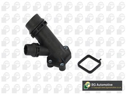 BGA FA0907