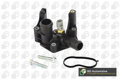 BGA FA2307 EAN: 5038206353052.