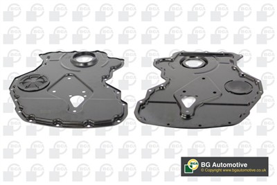 BGA FC2300 EAN: 5038206299213.