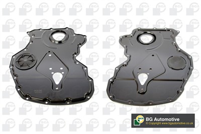 BGA FC2303 EAN: 5038206313544.