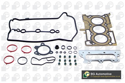 BGA HK1520 EAN: 5038205887756.