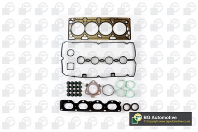 BGA HK1706 EAN: 5038206267076.