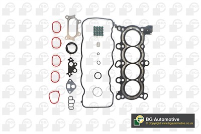 BGA HK1764 EAN: 5038206268158.