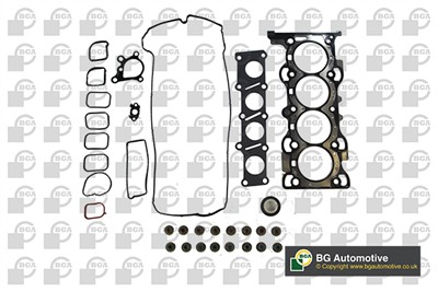 BGA HK2309 EAN: 5038206349284.