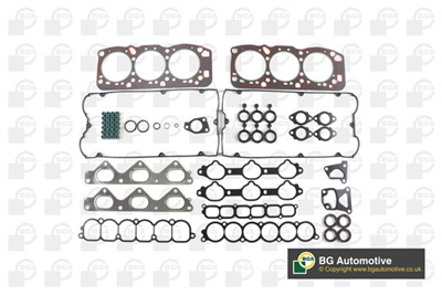BGA HK4562 EAN: 5038205504776.