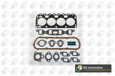BGA HK6353 EAN: 5038205077416.