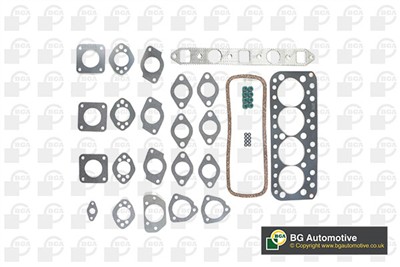 BGA HK6392 EAN: 5038205071612.