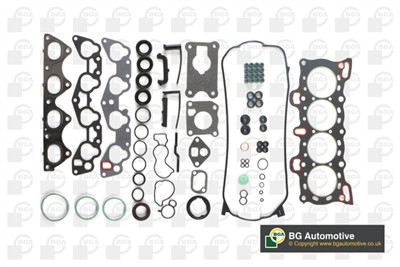 BGA HK6510 EAN: 5038205458666.