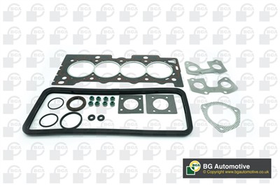 BGA HK6538 EAN: 5038205457775.