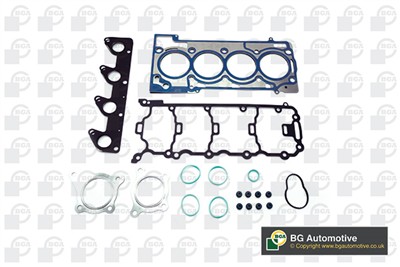 BGA HK8784 EAN: 5038206305358.