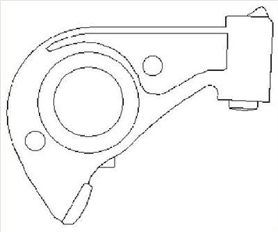 BGA HL5309 EAN: 5038205818149.