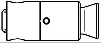 BGA HL5310 EAN: 5038205817890.