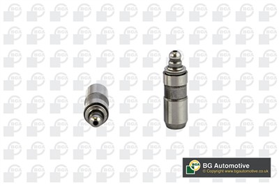 BGA HL5390 EAN: 5038205756717.