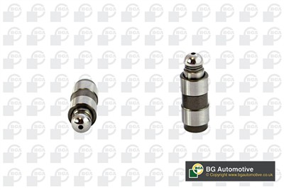 BGA HL6348 EAN: 5038205817821.