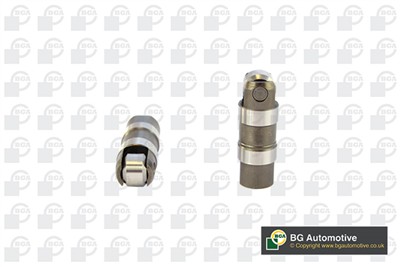 BGA HL6385 EAN: 5038205619579.