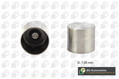 BGA HL7365 EAN: 5038205985735.