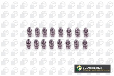 BGA HL9100 EAN: 5038206516419.