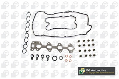 BGA HN3610 EAN: 5038206352468.