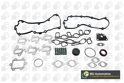 BGA HN4356 EAN: 5038205986466.