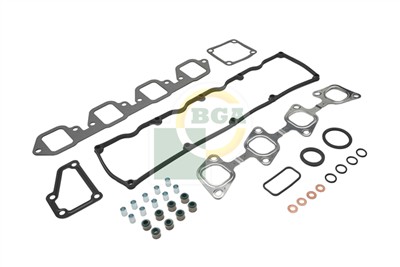 BGA HN5312 EAN: 5038205632769.